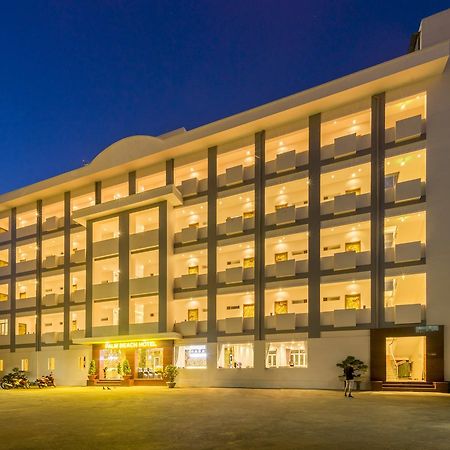 Palm Beach 2 Hotel Nha Trang Kültér fotó