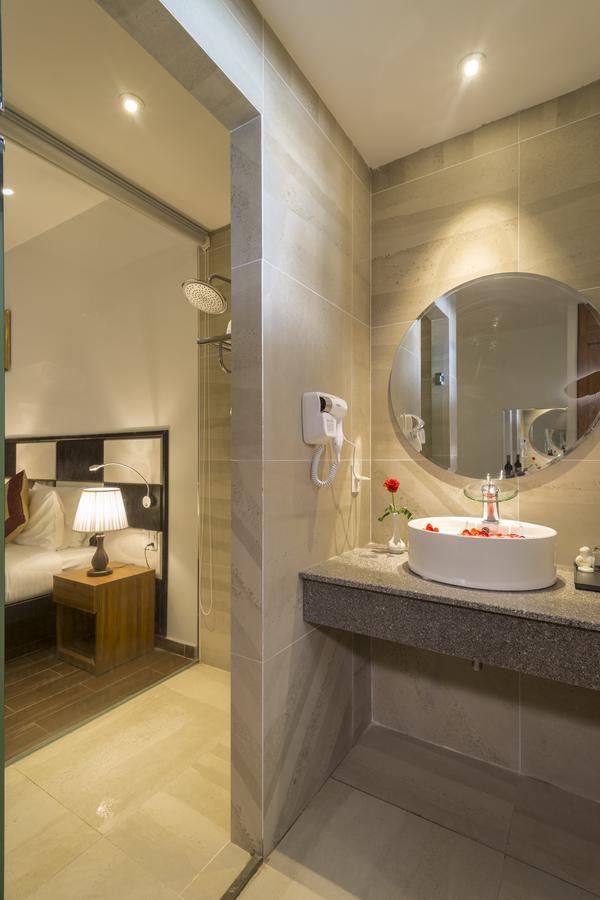 Palm Beach 2 Hotel Nha Trang Kültér fotó