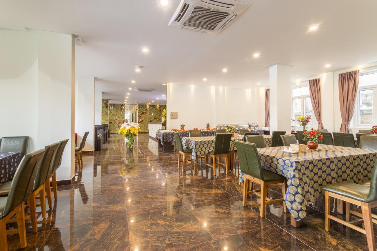 Palm Beach 2 Hotel Nha Trang Kültér fotó