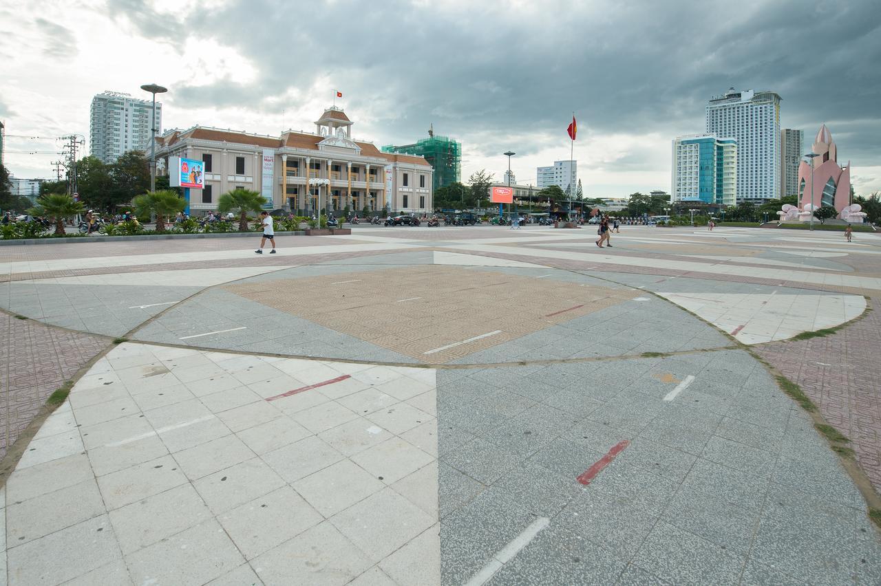 Palm Beach 2 Hotel Nha Trang Kültér fotó